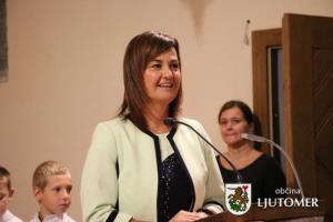 Slavnostni obred umestitve župnika Gorana Merice 3